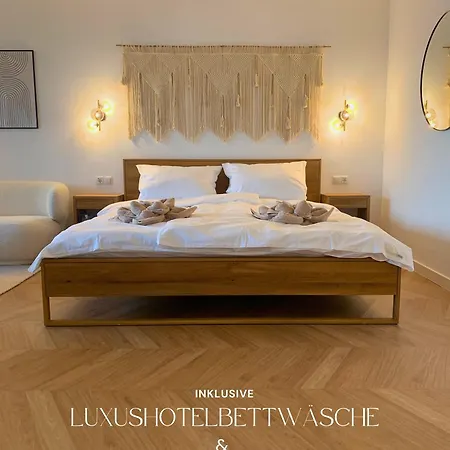 Panoramameerblicksuite Direkt Am Strand, Garage Wlan, Aufzug, Smarttv,bettwaesche,handtuecher, Netflix Uvm
