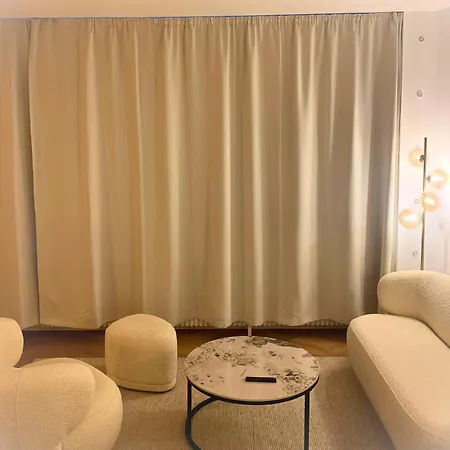 Apartman Panoramameerblicksuite Direkt Am Strand, Garage Wlan, Aufzug, Smarttv,bettwaesche,handtuecher, Netflix Uvm