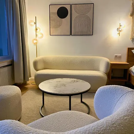 Panoramameerblicksuite Direkt Am Strand, Garage Wlan, Aufzug, Smarttv,bettwaesche,handtuecher, Netflix Uvm Διαμέρισμα *
