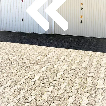 Panoramameerblicksuite Direkt Am Strand, Garage Wlan, Aufzug, Smarttv,bettwaesche,handtuecher, Netflix Uvm Κουξχάφεν