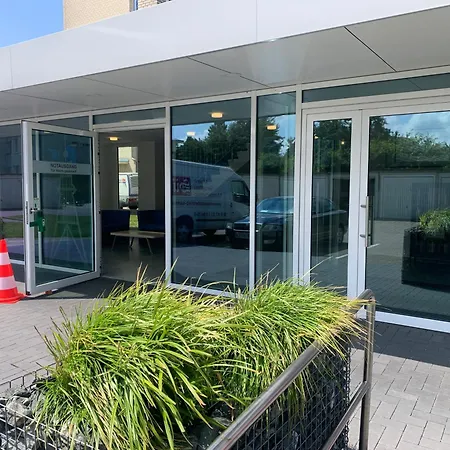 Panoramameerblicksuite Direkt Am Strand, Garage Wlan, Aufzug, Smarttv,bettwaesche,handtuecher, Netflix Uvm Cuxhaven