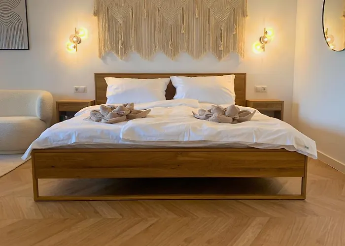 Panoramameerblicksuite Direkt Am Strand, Garage Wlan, Aufzug, Smarttv,bettwaesche,handtuecher, Netflix Uvm
