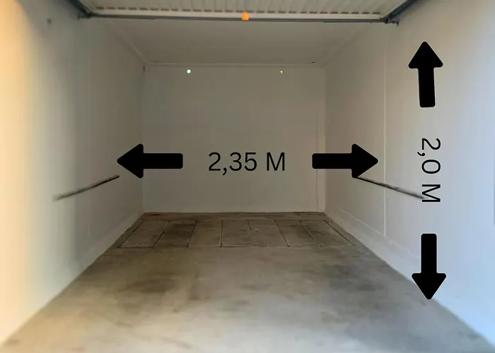 Апартаменты Panoramameerblicksuite Direkt Am Strand, Garage Wlan, Aufzug, Smarttv,bettwaesche,handtuecher, Netflix Uvm Куксхафен